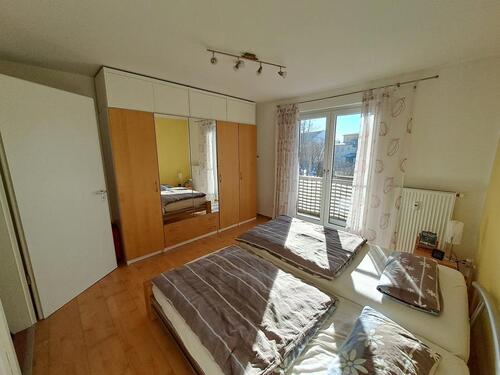 Foto - PROVISIONSFREI Wohnung inkl. TG in Allach Reihenendhaus-Charakter