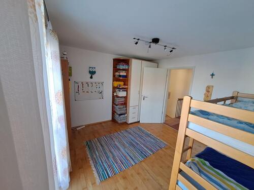 Foto - 4 Zimmer Maisonettenwohnung zum Kaufen in München