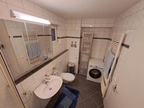 Foto - 4 Zimmer Maisonettenwohnung in München