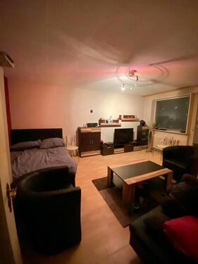 Foto - 1 Zimmer Etagenwohnung in Berlin