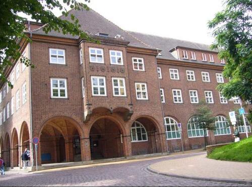 Foto - Ab 1.7.! Süße 2Zi WHG i.d. City, Blick auf Dom und Marienplatz