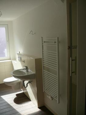 Foto - Etagenwohnung in Schwerin zur Miete