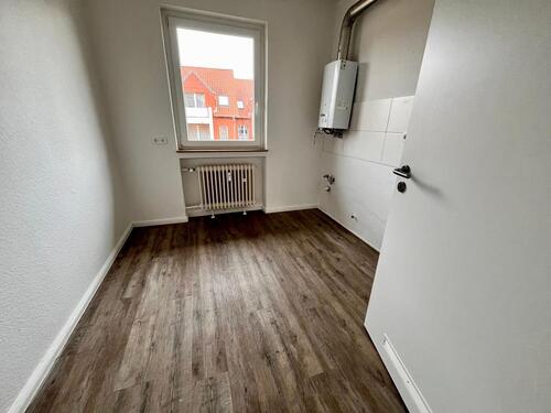 Foto - Etagenwohnung in Alfeld (Leine) zur Miete