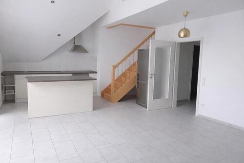 Foto - Helle Dachgeschosswohnung in Selm-Bork