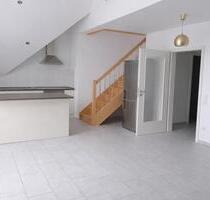 Helle Dachgeschosswohnung in Selm-Bork