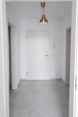 Foto - 2 Zimmer Dachgeschoßwohnung in Selm