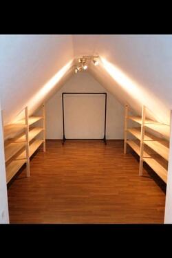 Foto - Dachgeschoßwohnung in Selm zur Miete