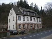 Foto - Haus in Tharandt zu verkaufen, Mehrfamilienhaus