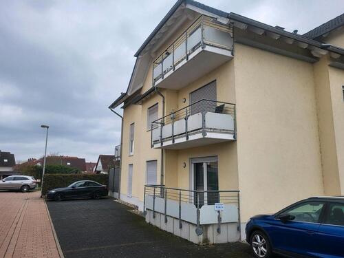 Foto - 3 Zimmer Etagenwohnung zum Kaufen in Münster (Hessen)