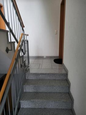 Foto - 3 Zimmer Etagenwohnung in Münster (Hessen)