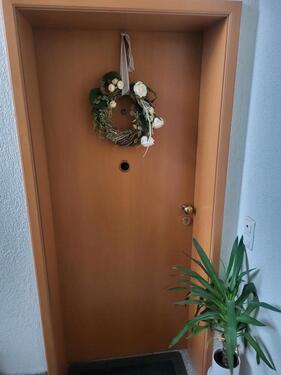 Foto - Etagenwohnung in Münster (Hessen) zum Kaufen