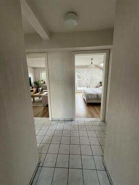 Foto - 2 Zimmer Dachgeschoßwohnung in Besigheim
