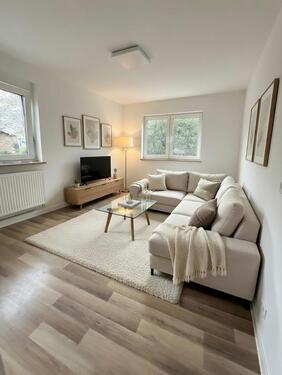 Foto - Dachgeschoßwohnung in Besigheim zur Miete