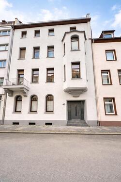 Foto - 3 Zimmer Etagenwohnung zur Miete in Saarbrücken
