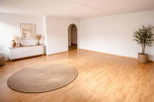 Foto - 3 Zimmer Etagenwohnung in Saarbrücken