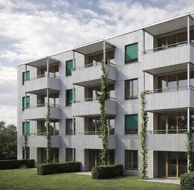 Foto - Etagenwohnung in Plochingen zur Miete