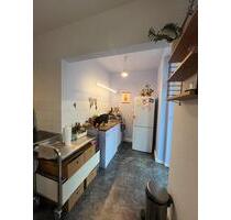 2,5 Zimmer Altbauwohnung Reudnitz - Leipzig Südost