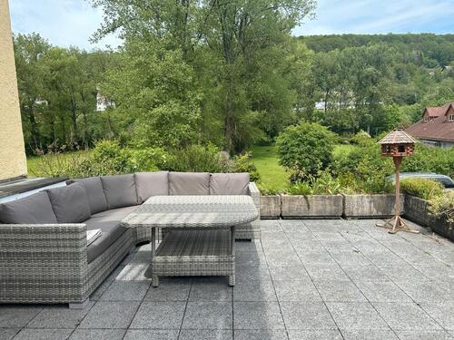 Foto - Einfamilienhaus in Bad Brückenau zum Kaufen