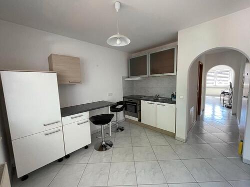 Foto - TOP-Lage: Schönes 1-Zimmer-Apartment in Neckarau