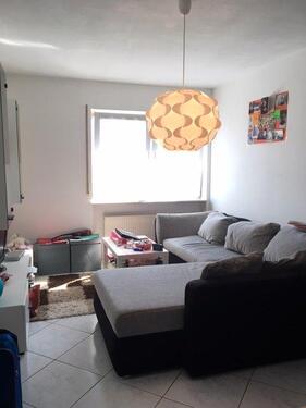 Foto - 1 Zimmer Etagenwohnung zur Miete in Mannheim