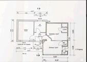 Foto - 1 Zimmer Bungalow zum Kaufen in Panketal