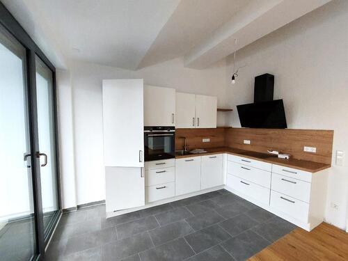 Foto - Schöne, junge Wohnung in zentrumsnaher Lage