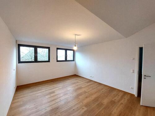 Foto - Dachgeschoßwohnung in Meppen zur Miete