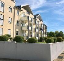 2-Zimmerwohnung mit EBK und TGL, provisionsfrei zu verkaufen - Böblingen Dagersheim