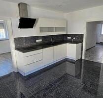 helle 2- Zimmer- EG Wohnung in Küps OT Nagel