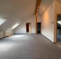 3-Zimmer DG-Wohnung in Wernau - 700,00&nbsp;EUR Kaltmiete, ca.&nbsp; 50,00&nbsp;m&sup2; in Wernau (Neckar) (PLZ: 73249)