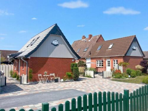 Foto - Ferienwohnung Ferienhaus in GroßenbrodeOstsee, auch mit Hund