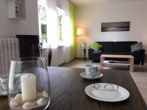 Foto - Wohnung Großer Friesenbär für 4 Personen mit Sauna