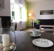 Wohnung Großer Friesenbär für 4 Personen mit Sauna - Sankt Peter-Ording