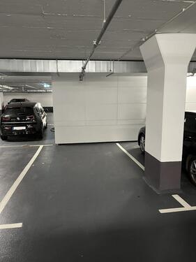 Foto - Garagenstellplatz Maxvorstadt - 120,00 EUR Miete,