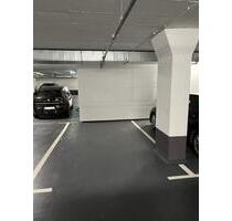 Garagenstellplatz Maxvorstadt - 120,00 EUR Miete, in München (PLZ: 80333) Altstadt-Lehel