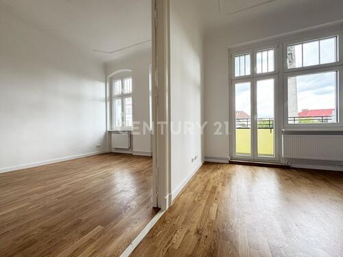 Foto - Etagenwohnung zur Miete in Berlin