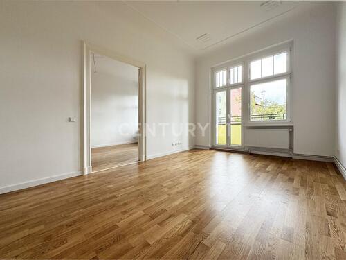 Foto - Etagenwohnung in Berlin