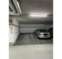 Parkplatz Tiefgarage Bockenheim - Frankfurt am Main