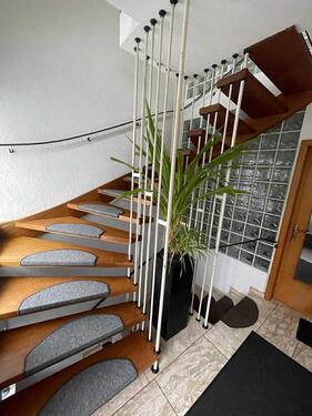 Foto - Helle 3-Zimmer-Wohnung mit Garten & Stellplatz in Bünde