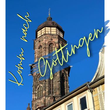 Foto - Wohnung in Göttingen - Altstadt
