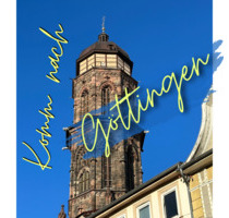 Wohnung in Göttingen - Altstadt