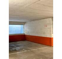 Tiefgaragenstellplatz in Weil der Stadt – direkt an der S-Bahn - Grafenau
