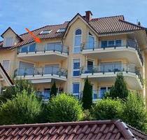 Wohnung mit Panoramablick - 998,00 EUR Kaltmiete, in Melsungen (PLZ: 34212)