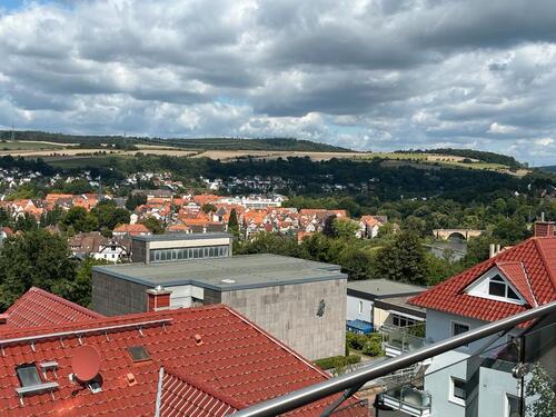 Foto - Etagenwohnung zur Miete in Melsungen