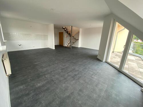 Foto - Etagenwohnung in Melsungen zur Miete