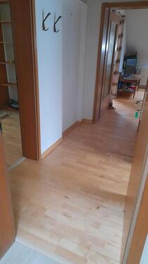 Foto - Etagenwohnung zur Miete in Paderborn