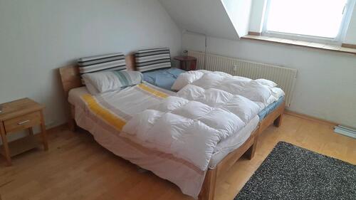 Foto - Etagenwohnung in Paderborn
