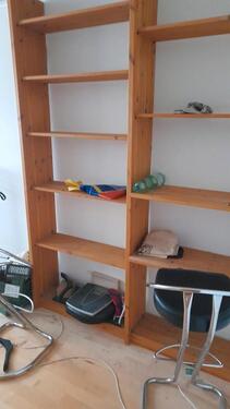 Foto - Etagenwohnung in Paderborn zur Miete