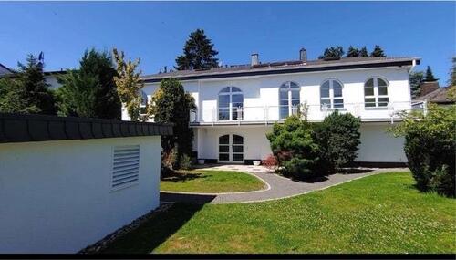Foto - Moderne Einliegerwohnung im Grünen