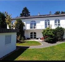 Moderne Einliegerwohnung im Grünen - Glashütten